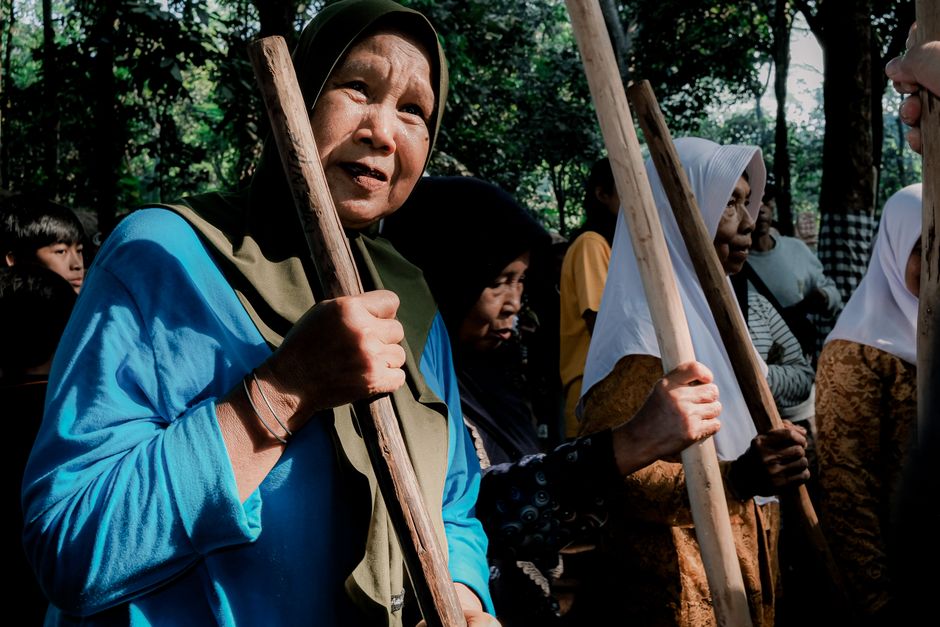 Sejarah LIVEHK Sulawesi Selatan